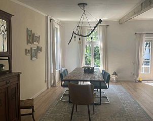 Guest house 442502 - Holiday property West Brabant - NB094