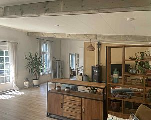 Guest house 442502 - Holiday property West Brabant - NB094