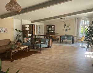 Guest house 442502 - Holiday property West Brabant - NB094