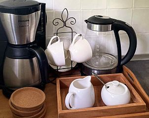 Guest house 442502 - Holiday property West Brabant - NB094