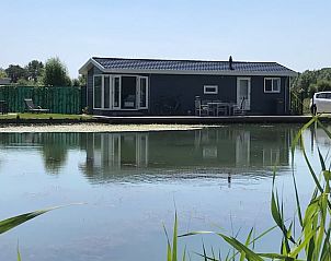 Verblijf 442503 • Vakantiewoning West Brabant • Vakantiehuisje in Molenschot 