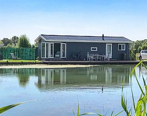 Verblijf 442504 • Vakantiewoning West Brabant • Vakantiehuis voor 4 personen in Molenschot 