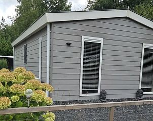 Verblijf 442505 - Chalet West Brabant - Genieten in 'Weelde'
