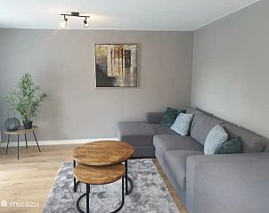 Verblijf 442505 - Chalet West Brabant - Genieten in 'Weelde'