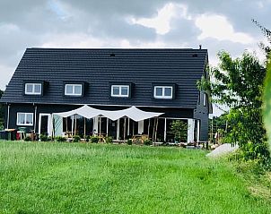 Guest house 442506 • Bed and Breakfast West Brabant • Huisje in Molenschot 