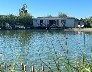 Unterkunft 442508 • Ferienhaus West Brabant • Vakantiehuis in Molenschot 