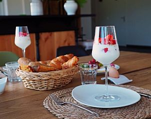 Guest house 442509 - Holiday property West Brabant - Huisje in Molenschot