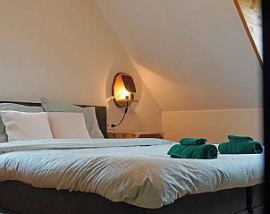 Guest house 442509 - Holiday property West Brabant - Huisje in Molenschot