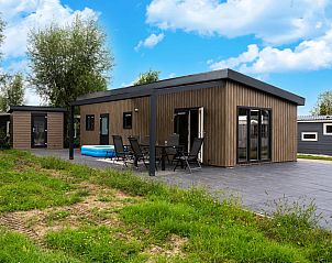 Verblijf 442511 - Vakantiewoning West Brabant - «Brabants Weelde 33»