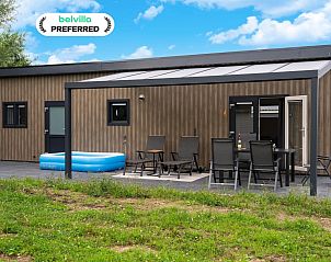 Verblijf 442511 - Vakantiewoning West Brabant - «Brabants Weelde 33»