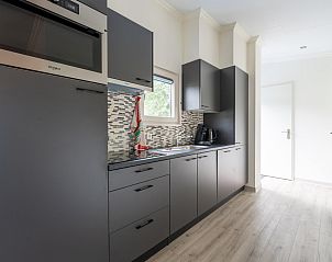 Verblijf 442511 - Vakantiewoning West Brabant - «Brabants Weelde 33»