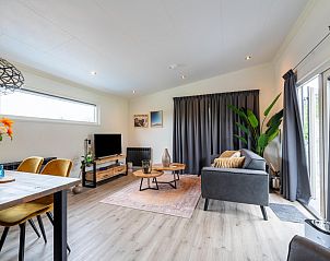 Verblijf 442511 - Vakantiewoning West Brabant - «Brabants Weelde 33»