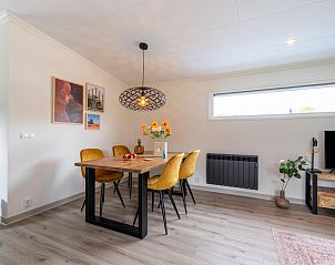Verblijf 442511 - Vakantiewoning West Brabant - «Brabants Weelde 33»
