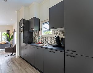 Verblijf 442511 - Vakantiewoning West Brabant - «Brabants Weelde 33»