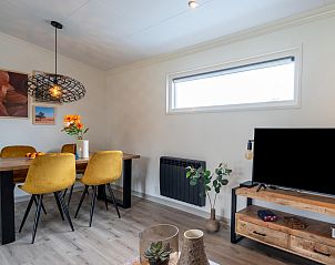 Verblijf 442511 - Vakantiewoning West Brabant - «Brabants Weelde 33»