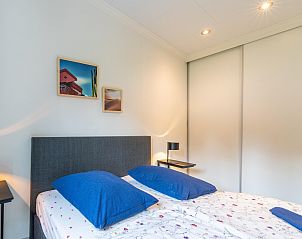 Verblijf 442511 - Vakantiewoning West Brabant - «Brabants Weelde 33»