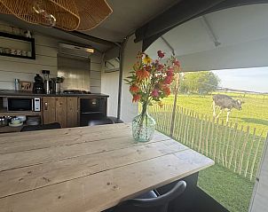 Guest house 442513 - Holiday property West Brabant - Vakantiehuisje in Molenschot