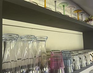 Guest house 442513 - Holiday property West Brabant - Vakantiehuisje in Molenschot