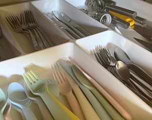 Guest house 442513 - Holiday property West Brabant - Vakantiehuisje in Molenschot