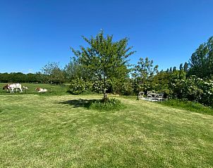 Guest house 442605 - Holiday property West Brabant - Huisje in Rijsbergen