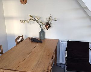 Guest house 442605 - Holiday property West Brabant - Huisje in Rijsbergen