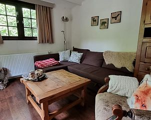 Guest house 442606 - Holiday property West Brabant - Huisje in Rijsbergen