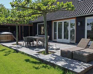 Guest house 442607 • Holiday property West Brabant • Vakantiehuisje in Rijsbergen 