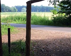 Guest house 442607 - Holiday property West Brabant - Huisje in Rijsbergen