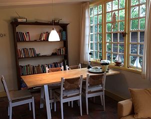 Guest house 442607 - Holiday property West Brabant - Huisje in Rijsbergen