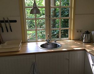 Guest house 442607 - Holiday property West Brabant - Huisje in Rijsbergen