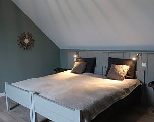Guest house 442609 - Holiday property West Brabant - Vakantiehuisje in Rijsbergen