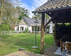 Guest house 442613 • Holiday property West Brabant • Huisje in Rijsbergen 