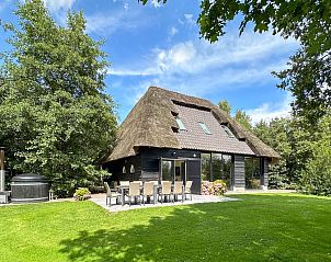 Unterkunft 442614 • Ferienhaus West Brabant • De Karkooi 
