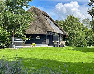 Guest house 442614 - Holiday property West Brabant - De Karkooi