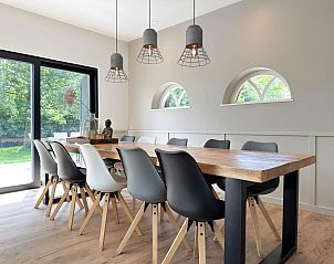 Guest house 442614 - Holiday property West Brabant - De Karkooi