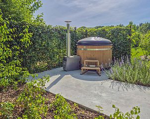 Guest house 442615 - Holiday property West Brabant - De Stal
