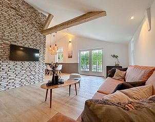 Guest house 442615 - Holiday property West Brabant - De Stal