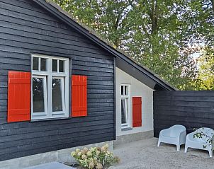 Guest house 442615 - Holiday property West Brabant - De Stal