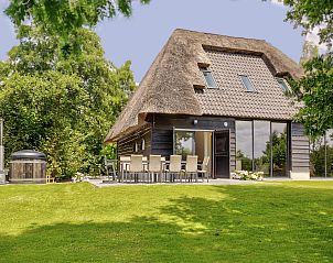 Guest house 442619 • Holiday property West Brabant • De Karkooi 