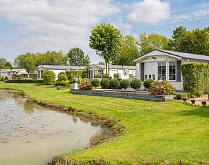Verblijf 442803 • Vakantiewoning West Brabant • Vakantiehuis voor 4 personen in De Heen 