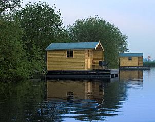 Verblijf 442804 - Vakantiewoning West Brabant - Vakantiehuisje in De Heen