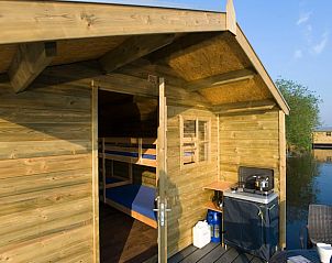Verblijf 442804 - Vakantiewoning West Brabant - Vakantiehuisje in De Heen