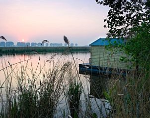 Verblijf 442804 - Vakantiewoning West Brabant - Vakantiehuisje in De Heen