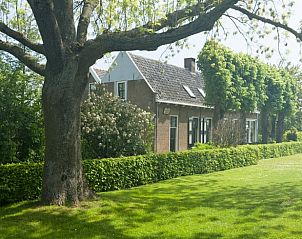 Verblijf 442805 - Vakantiewoning West Brabant - Vakantiehuisje in De Heen