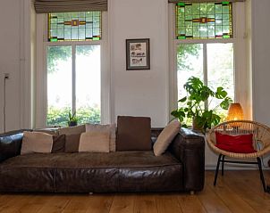 Verblijf 442805 - Vakantiewoning West Brabant - Vakantiehuisje in De Heen