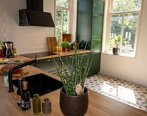 Verblijf 442805 - Vakantiewoning West Brabant - Vakantiehuisje in De Heen
