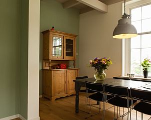 Verblijf 442805 - Vakantiewoning West Brabant - Vakantiehuisje in De Heen