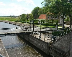Verblijf 442805 - Vakantiewoning West Brabant - Vakantiehuisje in De Heen
