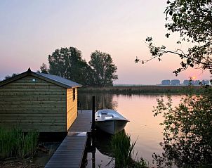 Verblijf 442806 • Vakantiewoning West Brabant • Huisje in De Heen 