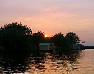 Verblijf 442806 - Vakantiewoning West Brabant - Huisje in De Heen